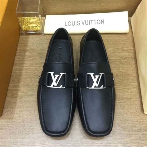 lv dress shoe|louis vuitton men's shoes cost.